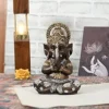 Namste Ganesha Lovely Statue for Home Decor Gifting Purpose