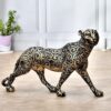 Big Panther Showpiece Statue for Home Decor Living Room