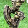 Handcrafted Mother Love Figurine