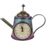 Vintage Iron Kettle for Home Decor – Decorative Handicraft Gift Item, Perfect for Gifting & Table Decoration